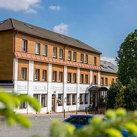 Bärenstein Landhaus Bergidyll מראה חיצוני תמונה